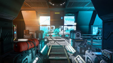 Space Engineers - Decorative Pack #2 (PC) - Steam Gift - GLOBAL - 12