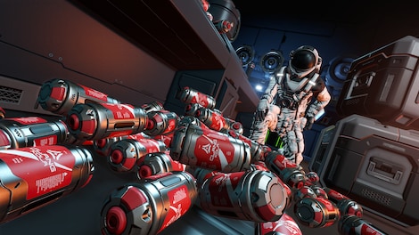 Space Engineers - Decorative Pack #2 (PC) - Steam Gift - GLOBAL - 7