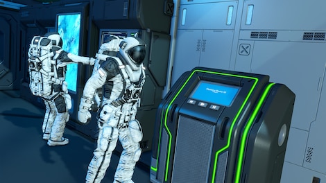 Space Engineers - Decorative Pack #2 (PC) - Steam Gift - GLOBAL - 8
