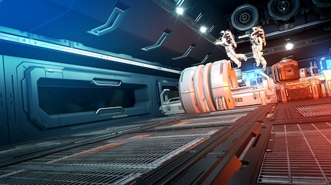 Space Engineers - Decorative Pack #2 (PC) - Steam Gift - GLOBAL - 14