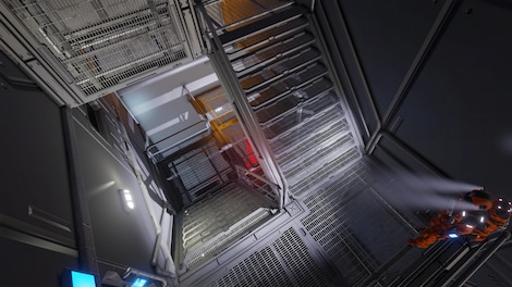 Space Engineers - Decorative Pack #2 (PC) - Steam Gift - GLOBAL - 15