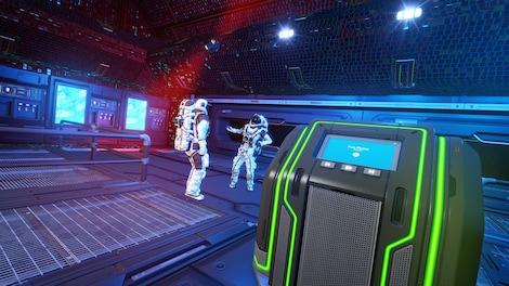 Space Engineers - Decorative Pack #2 (PC) - Steam Gift - GLOBAL - 17