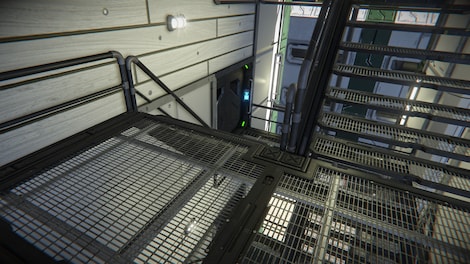 Space Engineers - Decorative Pack #2 (PC) - Steam Gift - GLOBAL - 26