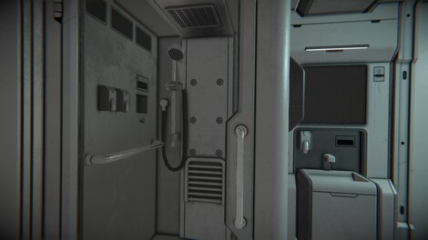 Space Engineers - Decorative Pack #2 (PC) - Steam Key - GLOBAL - 28