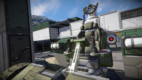 Space Engineers - Decorative Pack #2 (PC) - Steam Key - GLOBAL - 24