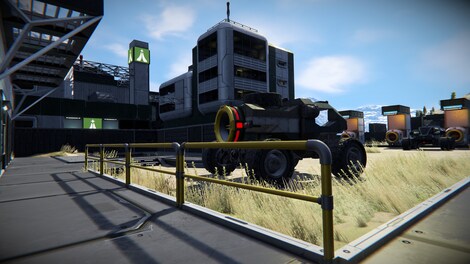 Space Engineers - Decorative Pack #2 (PC) - Steam Key - GLOBAL - 21