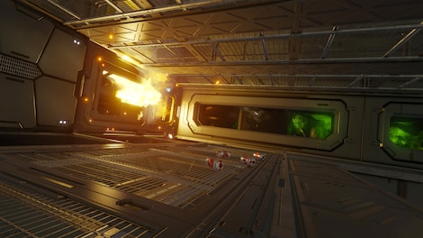 Space Engineers - Decorative Pack #2 (PC) - Steam Key - GLOBAL - 16