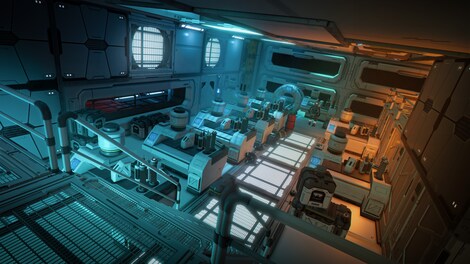 Space Engineers - Decorative Pack #2 (PC) - Steam Key - GLOBAL - 9