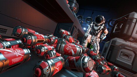 Space Engineers - Decorative Pack #2 (PC) - Steam Key - GLOBAL - 7