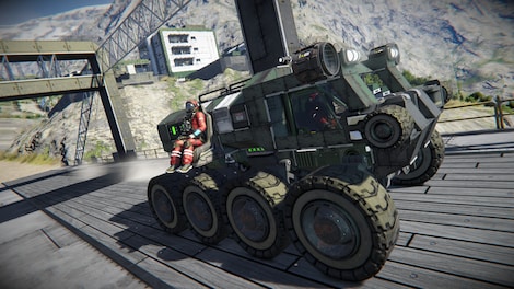 Space Engineers - Decorative Pack #2 (PC) - Steam Key - GLOBAL - 18