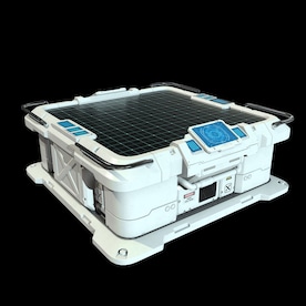 Space Engineers - Decorative Pack (PC) - Steam Gift - EUROPE - 15