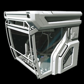 Space Engineers - Decorative Pack (PC) - Steam Gift - EUROPE - 17