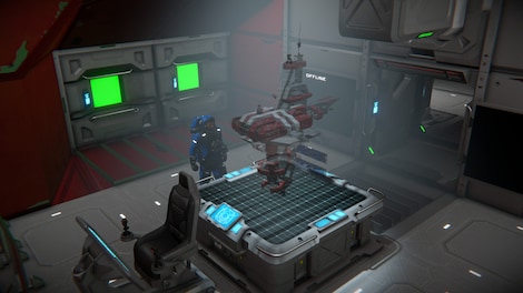 Space Engineers - Decorative Pack (PC) - Steam Gift - EUROPE - 5
