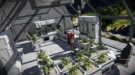 Space Engineers - Decorative Pack (PC) - Steam Gift - EUROPE - 7