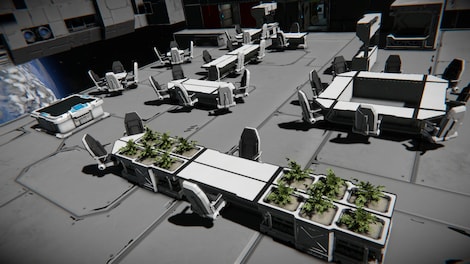 Space Engineers - Decorative Pack (PC) - Steam Gift - EUROPE - 6