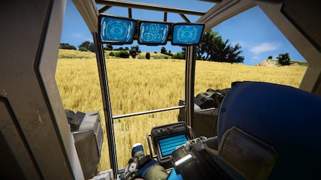Space Engineers - Decorative Pack (PC) - Steam Gift - EUROPE - 4