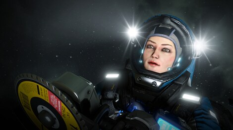 Space Engineers | Deluxe Edition (PC) - Steam Gift - EUROPE - 4