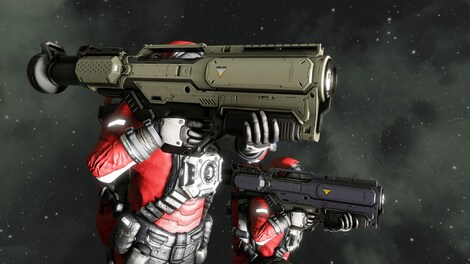 Space Engineers | Deluxe Edition (PC) - Steam Gift - EUROPE - 21