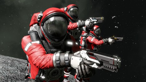 Space Engineers | Deluxe Edition (PC) - Steam Gift - EUROPE - 22