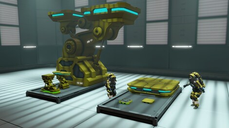 Space Engineers | Deluxe Edition (PC) - Steam Gift - EUROPE - 16