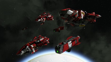 Space Engineers | Deluxe Edition (PC) - Steam Gift - EUROPE - 6