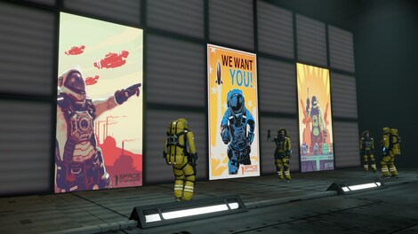 Space Engineers | Deluxe Edition (PC) - Steam Gift - EUROPE - 14