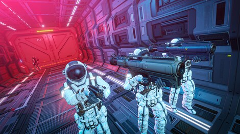 Space Engineers | Deluxe Edition (PC) - Steam Gift - EUROPE - 19