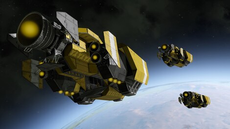 Space Engineers | Deluxe Edition (PC) - Steam Gift - EUROPE - 5