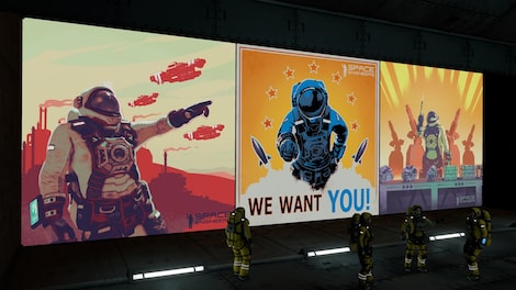 Space Engineers | Deluxe Edition (PC) - Steam Gift - GLOBAL - 13