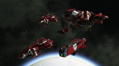 Space Engineers | Deluxe Edition (PC) - Steam Gift - GLOBAL - 6