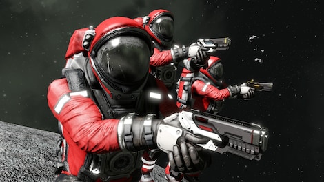 Space Engineers | Deluxe Edition (PC) - Steam Key - EUROPE - 22