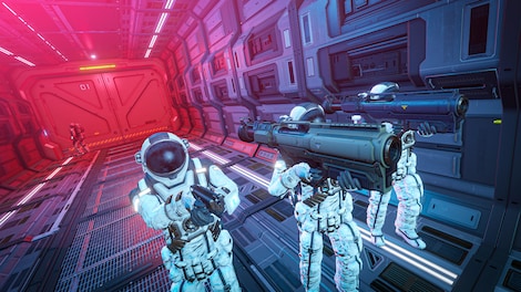 Space Engineers | Deluxe Edition (PC) - Steam Key - EUROPE - 19