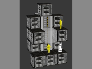 Space Engineers Deluxe Upgrade (PC) - Steam Gift - EUROPE - 5