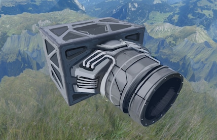 Space Engineers Deluxe Upgrade (PC) - Steam Key - GLOBAL - 12