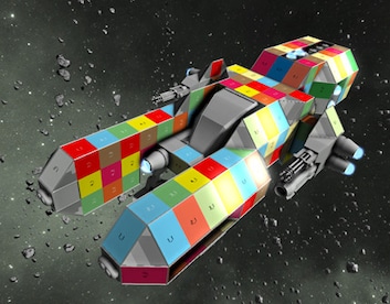 Space Engineers Deluxe Upgrade (PC) - Steam Key - GLOBAL - 7