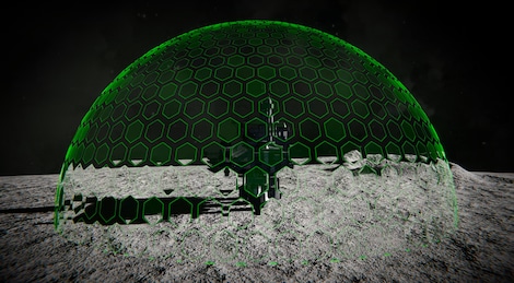 Space Engineers - Economy Deluxe (PC) - Steam Gift - EUROPE - 9