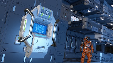 Space Engineers - Economy Deluxe (PC) - Steam Gift - JAPAN - 19