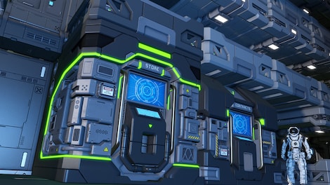 Space Engineers - Economy Deluxe (PC) - Steam Gift - JAPAN - 18