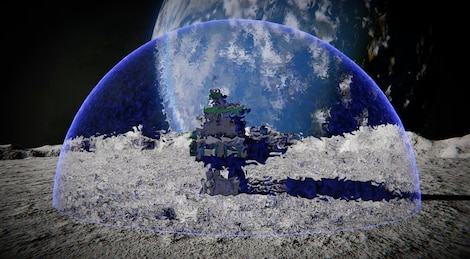 Space Engineers - Economy Deluxe (PC) - Steam Gift - JAPAN - 11