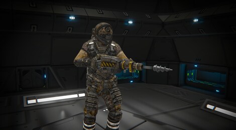 Space Engineers - Economy Deluxe (PC) - Steam Key - GLOBAL - 3
