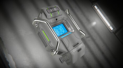 Space Engineers - Economy Deluxe (PC) - Steam Key - GLOBAL - 6