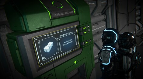 Space Engineers - Economy Deluxe (PC) - Steam Key - GLOBAL - 4