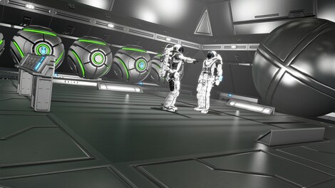 Space Engineers - Economy Deluxe (PC) - Steam Key - GLOBAL - 16