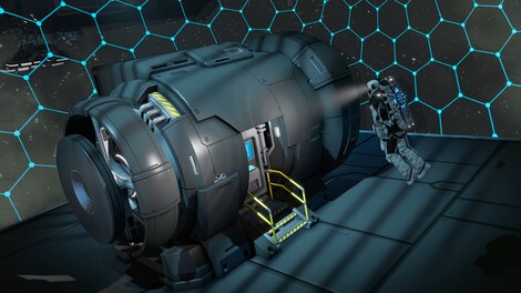 Space Engineers - Economy Deluxe (PC) - Steam Key - GLOBAL - 13