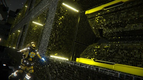 Space Engineers - Economy Deluxe (PC) - Steam Key - GLOBAL - 14