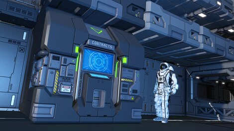 Space Engineers - Economy Deluxe (PC) - Steam Key - GLOBAL - 17
