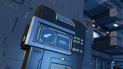Space Engineers - Economy Deluxe (PC) - Steam Key - GLOBAL - 20