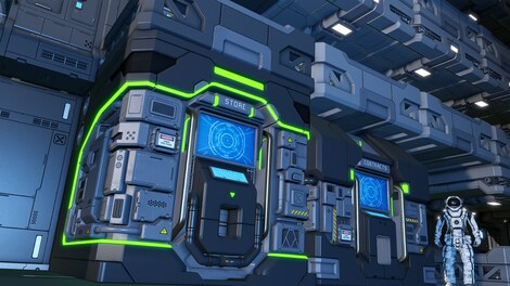 Space Engineers - Economy Deluxe (PC) - Steam Key - GLOBAL - 18
