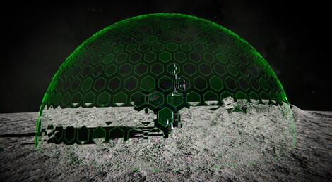 Space Engineers - Economy Deluxe (PC) - Steam Key - GLOBAL - 9