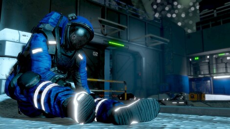 Space Engineers - Frostbite (PC) - Steam Gift - JAPAN - 4